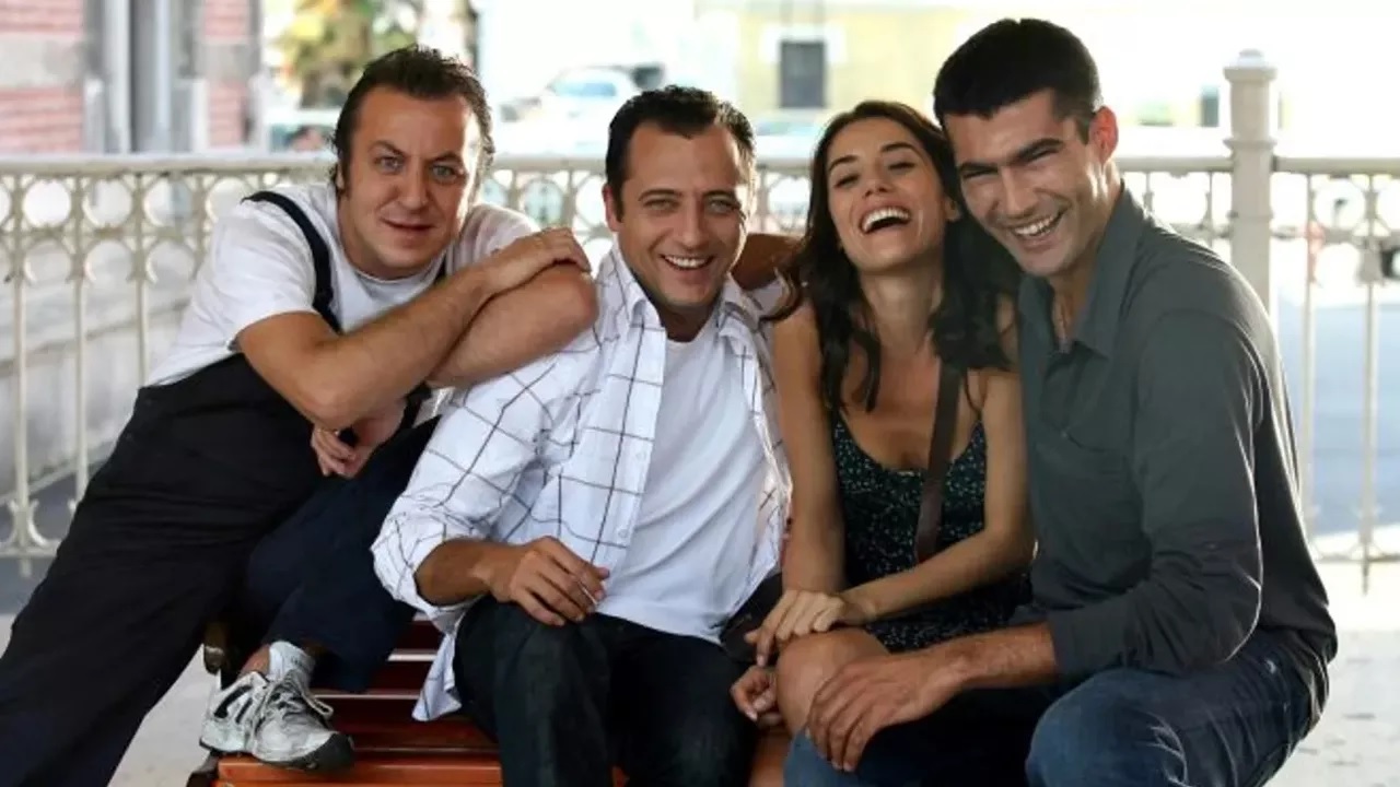 Ezel Dizisinin Ömer’iydi, Son Hali Herkesi Şaşırttı!