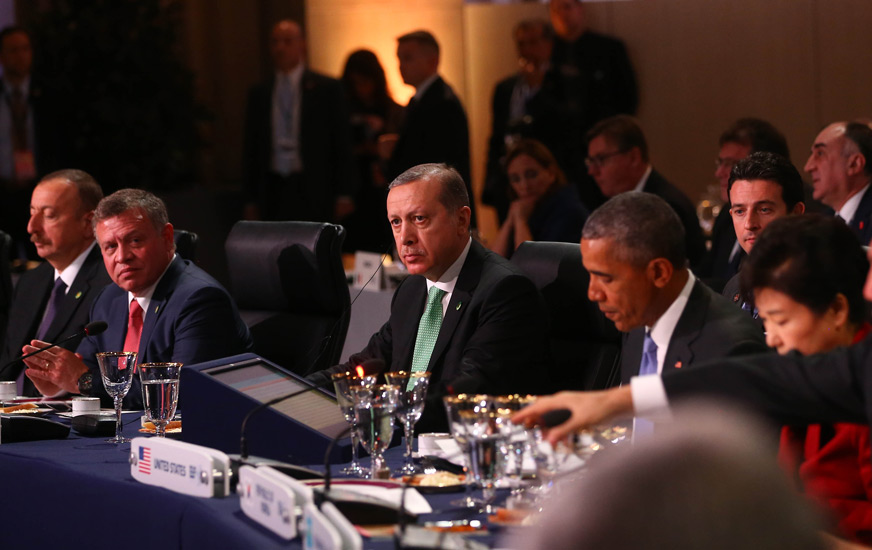 Cumhurbaşkanı Erdoğan’ın Müjdesi “Toryum” mu? Peki Toryum Nedir, Ne İşe Yarar, Türkiye’de Toryum Nerelerde Çıkartılır?