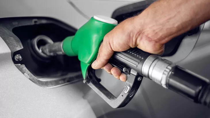 Son Dakika: Araç Sahiplerine Kötü Haber...Beklenen Akaryakıt Zammı Kesinleşti!