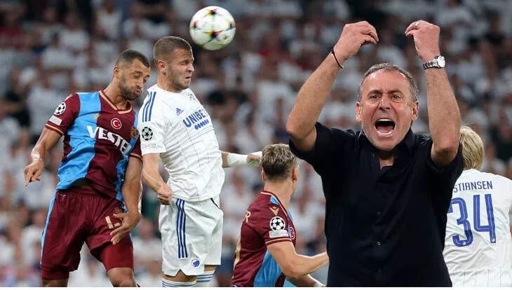 Şampiyonlar Ligi Hayallerde Kaldı