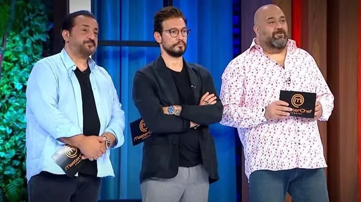 Masterchef'te Günün Yemeği “Empanadas” Nasıl Yapılır?