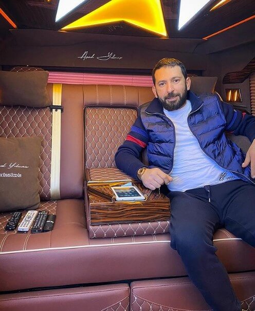 Ünlü Fenomen Azad Yılmaz Kimdir?Azad Yılmaz Ne İş Yapar? Kaç Yaşında?Nereli?