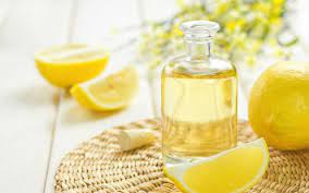 Limon Kabuğu Yağı Faydaları Nelerdir?