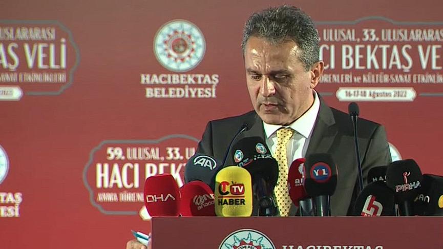 Alevilerden Açıklama: "Satılık Oyumuz Yok"