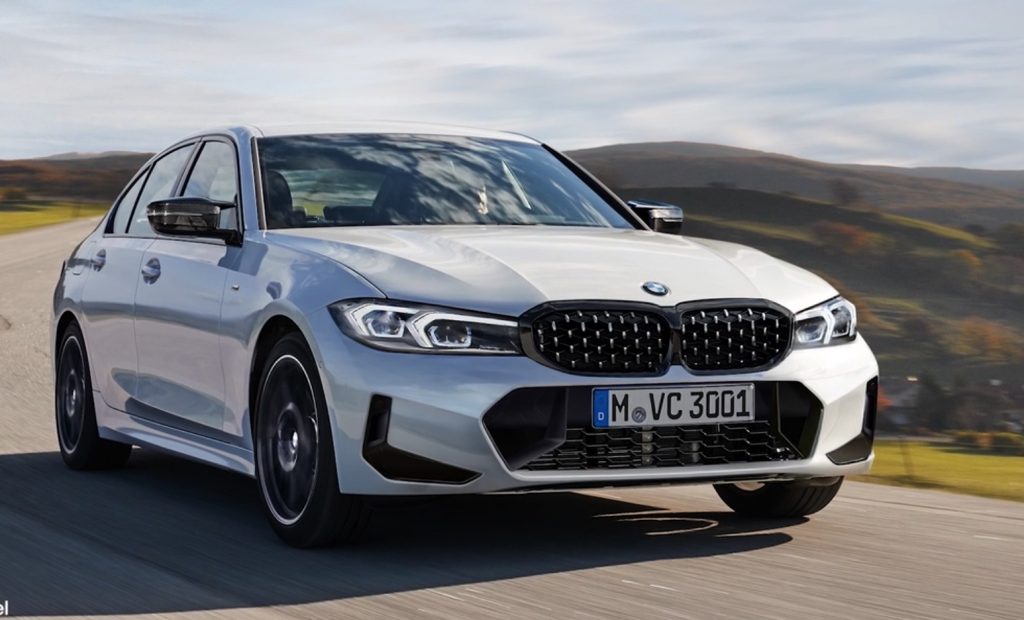 Almanya Araba Fiyatları Listesi 2022