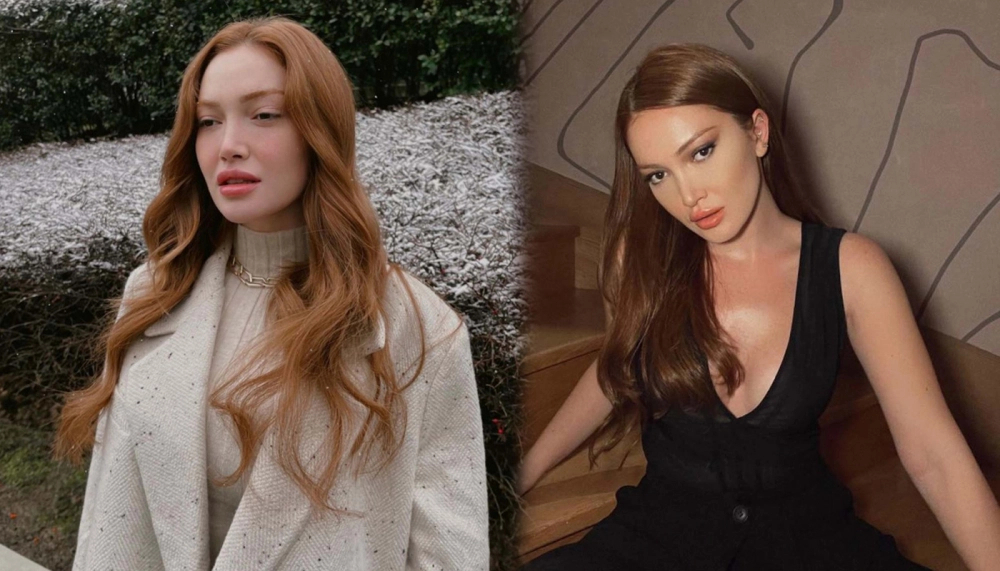 Sosyal Medya Fenomeni Danla Bilic Kimdir?