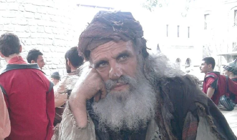 Ali Güney Hayattını Kaybetti. Yeşilçam Oyuncusu Ali Güney Neden Hayatını Kaybetti?