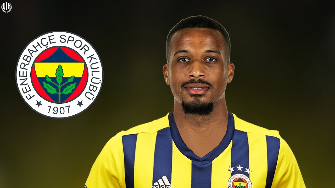 Santrafor Transferi Tamam, İşte Sarı-lacivertlilerin Yeni Golcüsü!