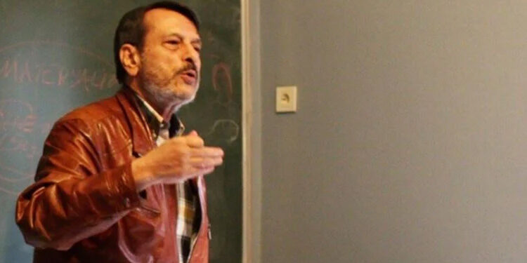 Türkiye İşçi Partisi (TİP) Kurucularından Metin Çulhaoğlu Hayatını Kaybetti.