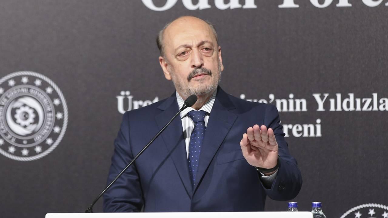 Bakan Bilgin EYT'nin Çözümü İçin Net Tarih Verdi!