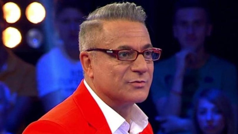 Mehmet Ali Erbil Kimdir? Mehmet Ali Erbil Aslen Nerelidir?