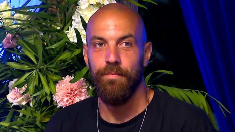 Survivor Sercan Kimdir, Kaç Yaşında?