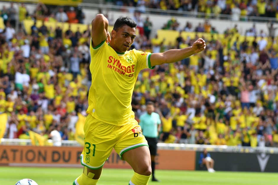 İşte Mostafa Mohamed’in Yeni Adresi!