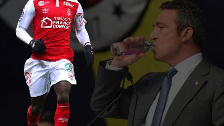 Fenerbahçe’nin Ocak Planı, Ali Koç Transferde Israrcı!