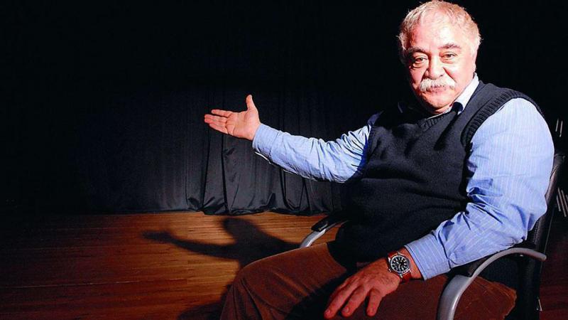 Levent Kırca Nereli? Levent Kırca Ne zaman Öldü?