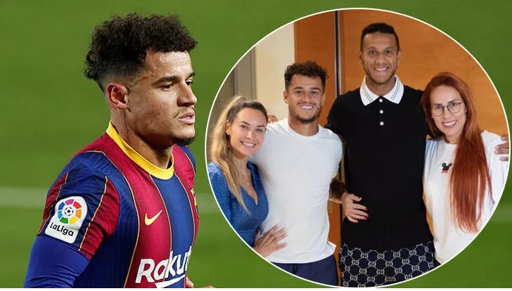 Coutinho’dan Josef’e Kırmızı Kart Desteği