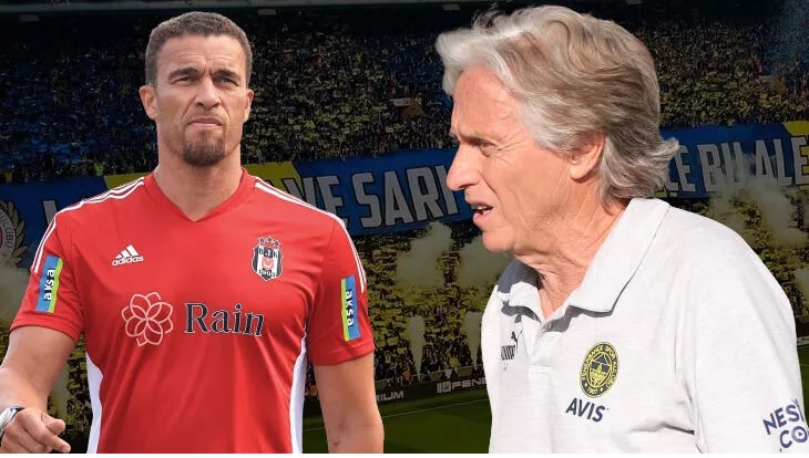 Devlerin Savaşı, Beşiktaş İstedi Fenerbahçe Bitirdi! İşte O İsim!