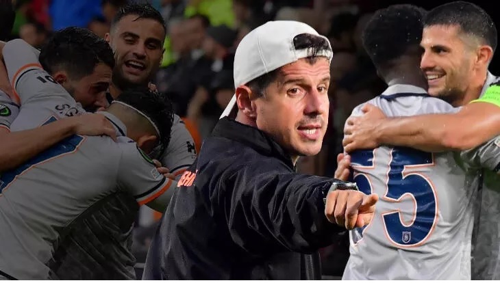 Başakşehir’de Sıradaki Hedef Fiorentina!