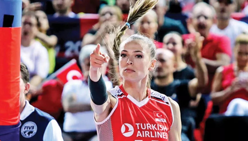 Kaptan Eda: “Daha İyi Olacak!”