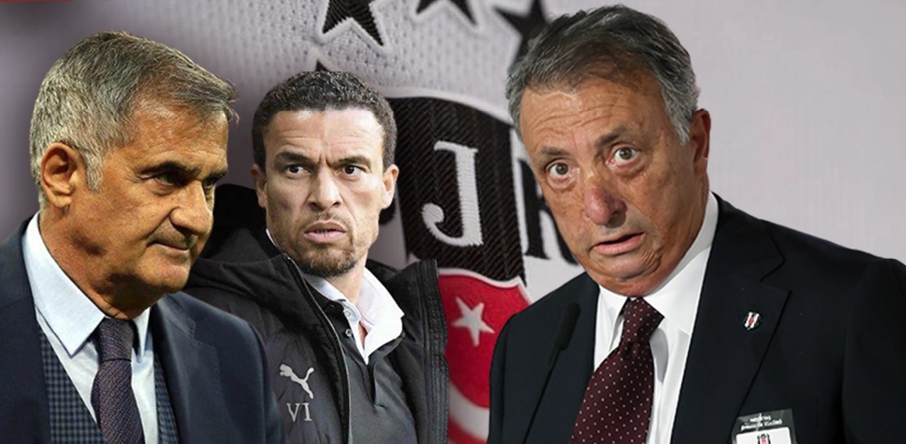 Valerien İsmael’e Derbi Öncesi Şenol Güneş Baskısı!