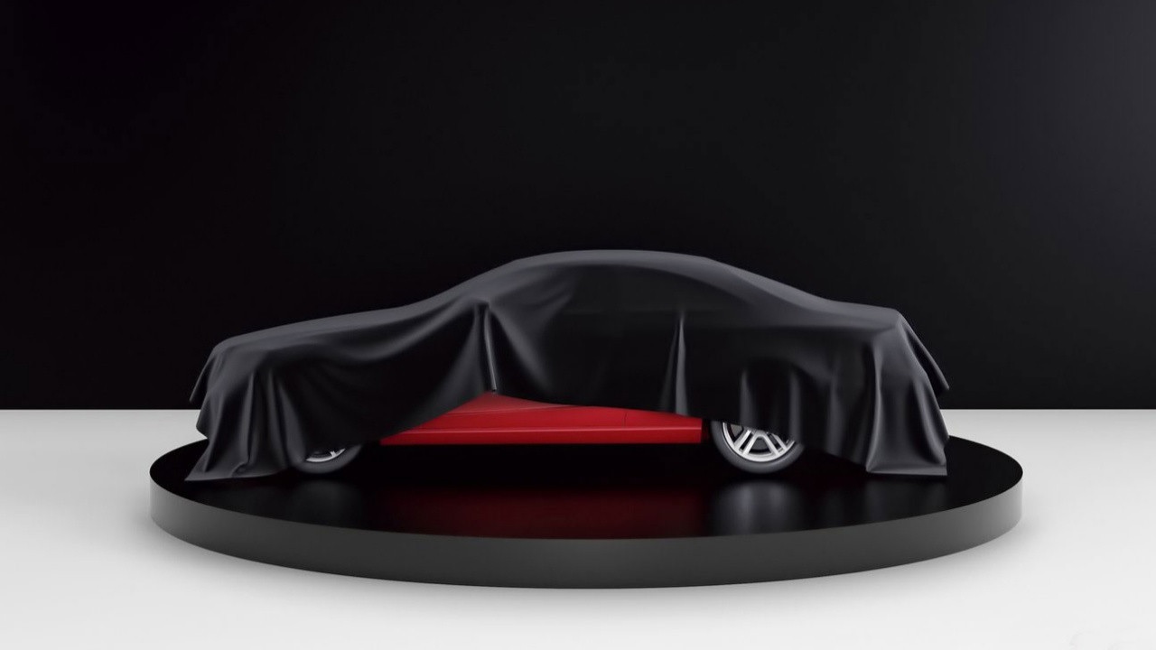 2023 Model Tofaş Şahin’in İlk Fotoğrafları Sosyal Medyaya Sızdı!