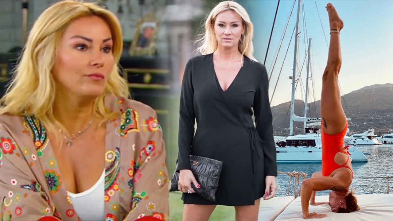 Pınar Altuğ Kızını Paylaştı, Sosyal Medya Benzerlikle Çalkalandı!