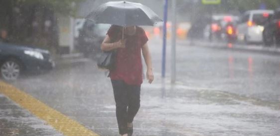 Meteoroloji Uyardı; Yağışlar Geliyor