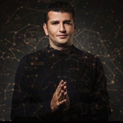 Ünlü Astrolog Dinçer Güner Kimdir?