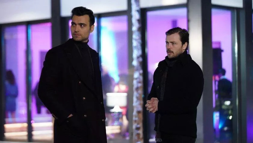 Baba Dizisi Oyuncuları Kimler, Konusu Nedir?