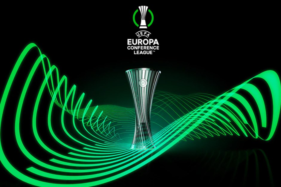 İşte UEFA Konferans Ligi’nde Gecenin Sonuçları