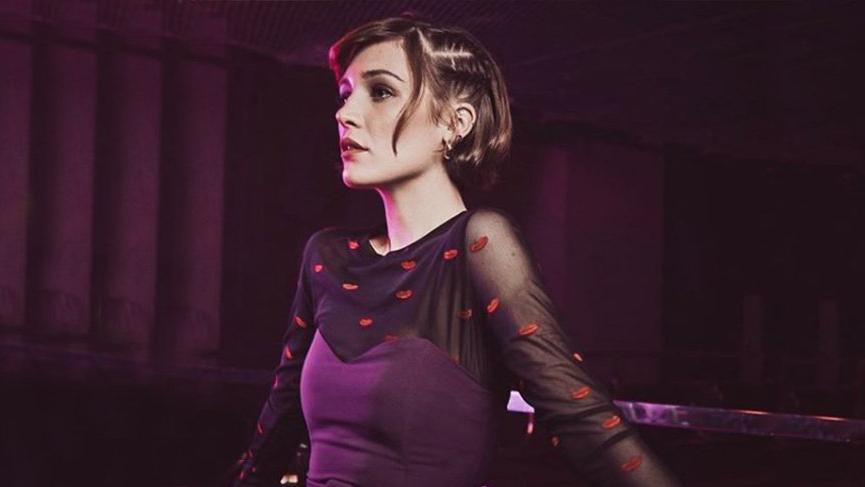 Deniz Işın Kimdir? Hangi Dizilerde Oynadı?