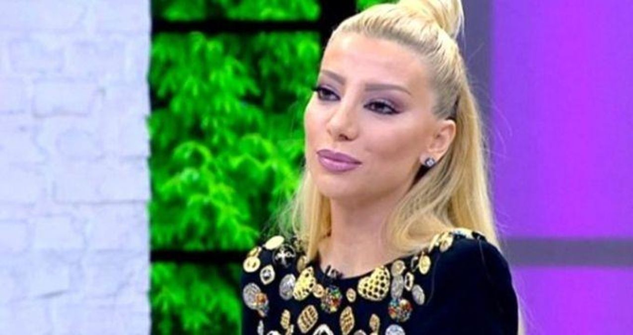 Gülşah Saraçoğlu Kimdir? Gülşah Saraçoğlu Kaç Yaşında, Nereli, Ne İş Yapıyor?