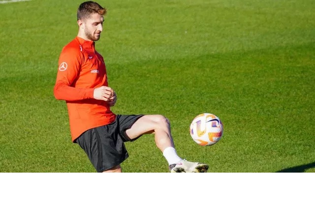 İsmail Yüksek’ten Milli İtiraf: “Çok Heyecanlıyım!”