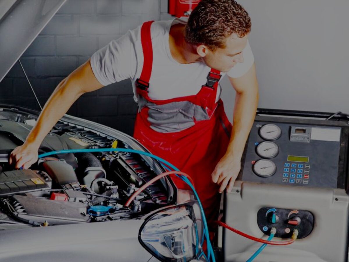 Araç Klima Gazı Dolum Fiyatları 2022