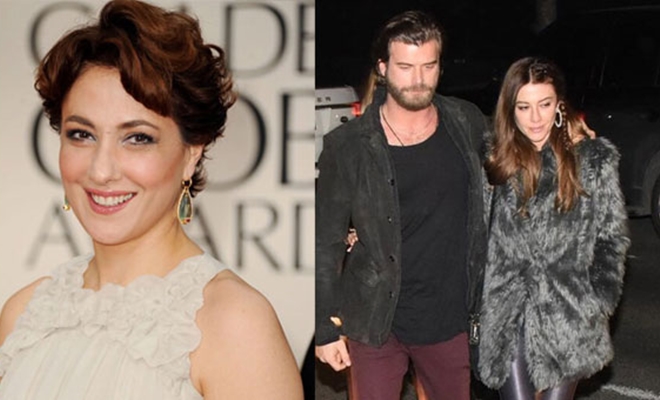 Meltem Cumbul Kıvanç Tatlıtuğ İlişkisi Neden Bitti?