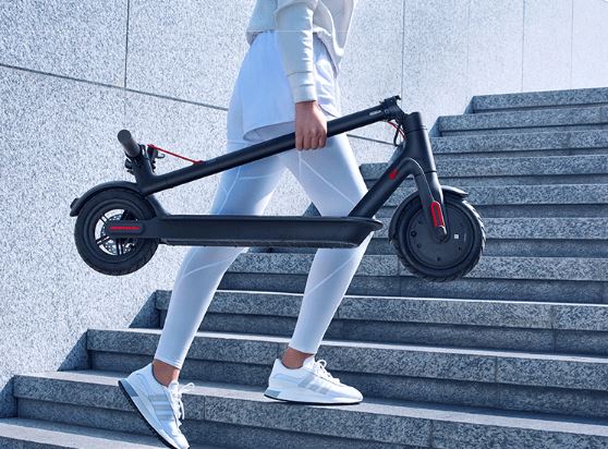 Xiaomi Mi Electric Scooter Pro 2 Piyasaya Sürüldü: İşte Özellikleri