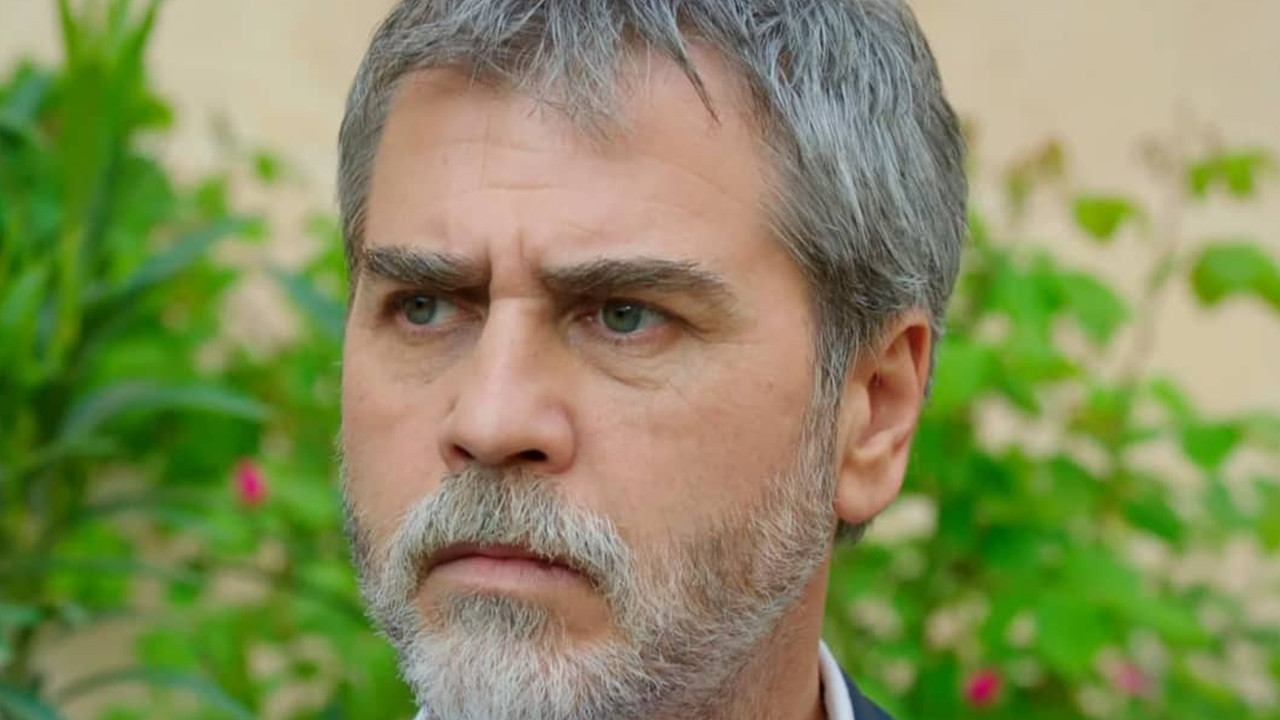 Serhat Tutumluer Hercai Dizisinden Ayrıldı Mı?