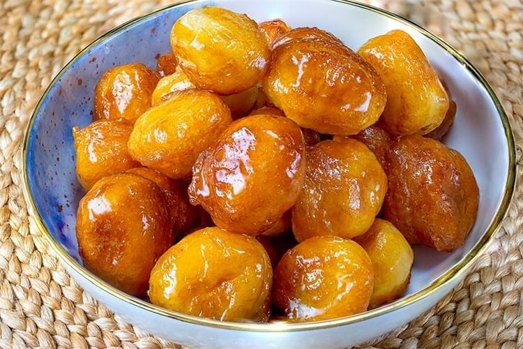 Çankırı'da Ne Yenir? Çankırı'nın Nesi Meşhur?