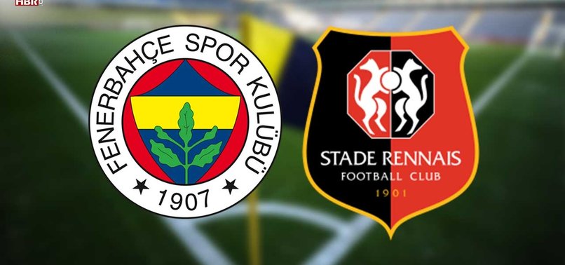 Fenerbahçe - Rennes Maçı Hangi Kanalda? Canlı Anlatım