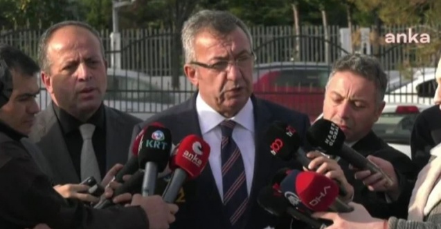 CHP Sansür Yasası İçin AYM’ye Gidiyor!