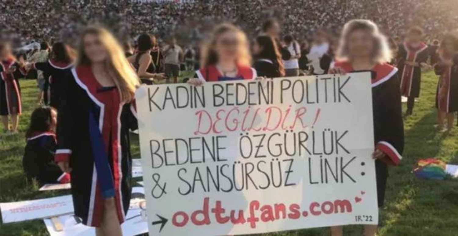 OTDÜfans Nedir?