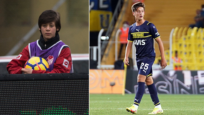 Arda Güler’in Başarılar Dilediği Arda Günder Kimdir?