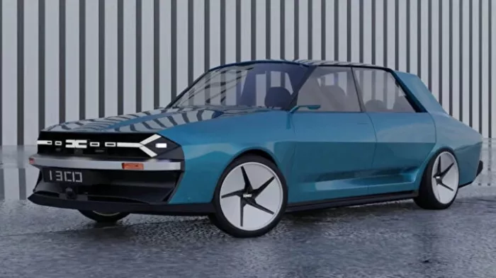 2023 Model Renault Toros Geliyor!