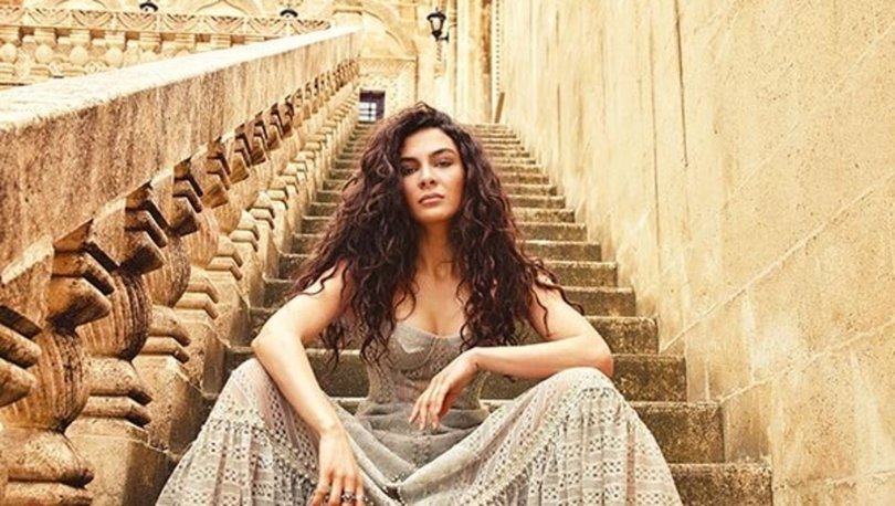 Ebru Şahin Kimdir, Kaç Yaşında, Nereli?