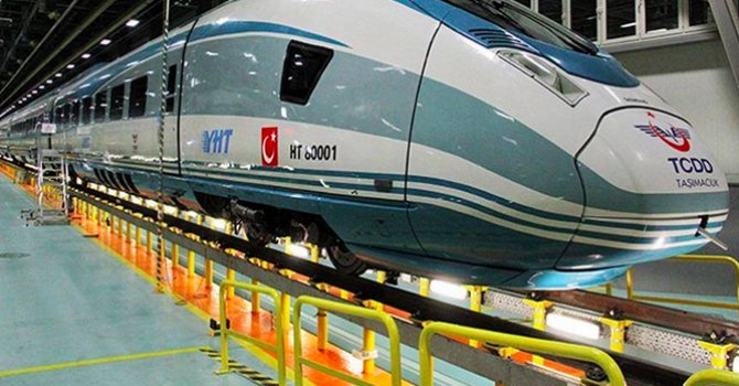 TCDD Online Bilet Nasıl Alınır?