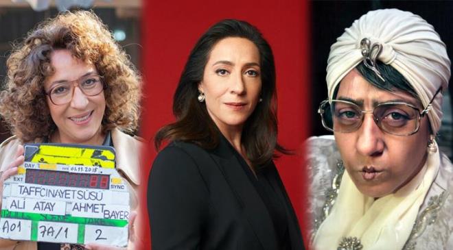 Binnur Kaya Kimdir? Nereli ve Kaç Yaşındadır? Hangi Dizi ve Filmlerde Rol Aldı?