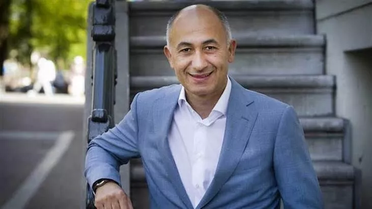 Erman Ilıcak Kimdir? Serveti Ne Kadar?