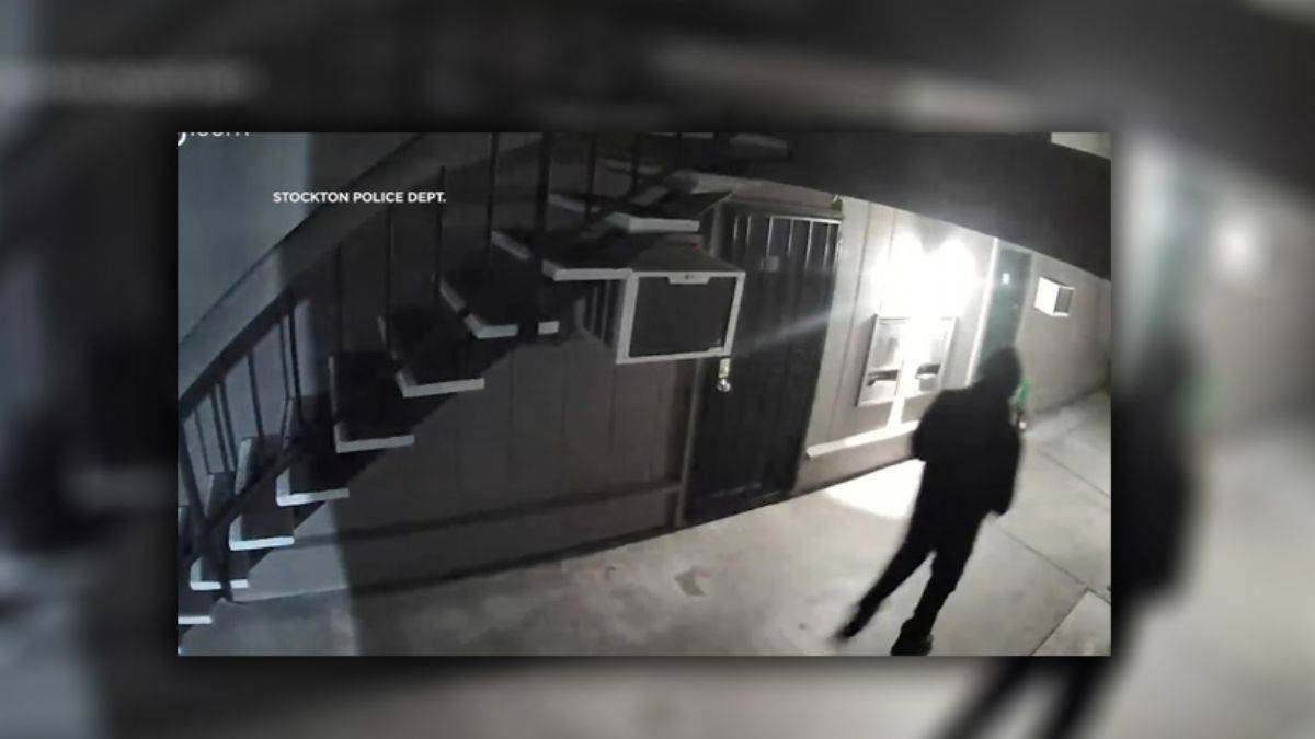 ABD’de Seri Katil Paniği