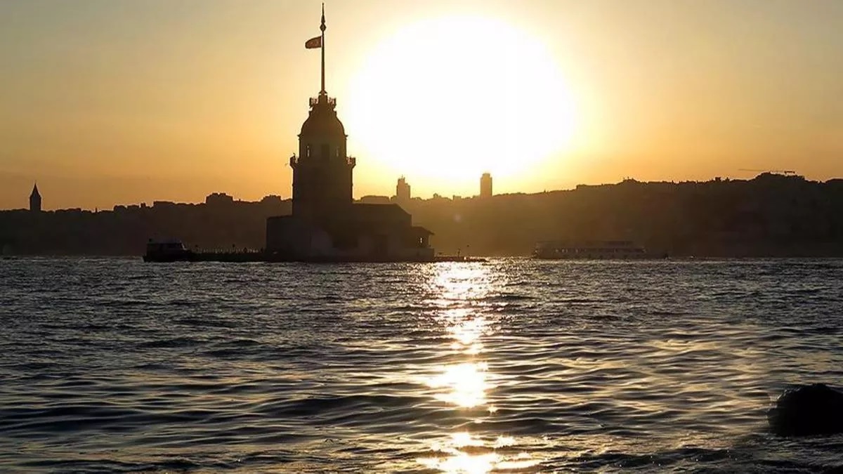 Meteoroloji’den “Son Yaz” Uyarısı!