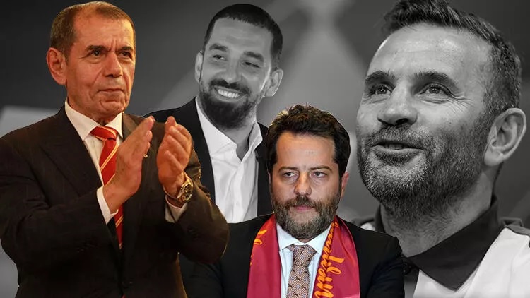 Galatasaray’da Taraftar Kazan Kaldırdı, İşte Okan Buruk Yerine İstenilen İsim!